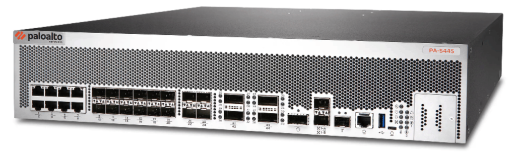 Palo Alto Networks PA-5445